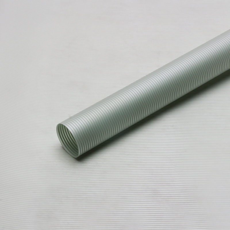 Huaxi comercio exterior línea de niebla de niebla papel de superficie gelatina didiy papel de embalaje de flores espesado material de ramo impermeable