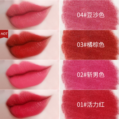 Magic Beauty Lip Liner Lip Line Drawing Easily Draws Three-Dimensional Lips Matte Lipstick Pen Primer Multi-use