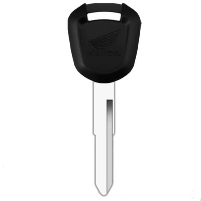 Compatible with Honda CB400X Motorcycle Key