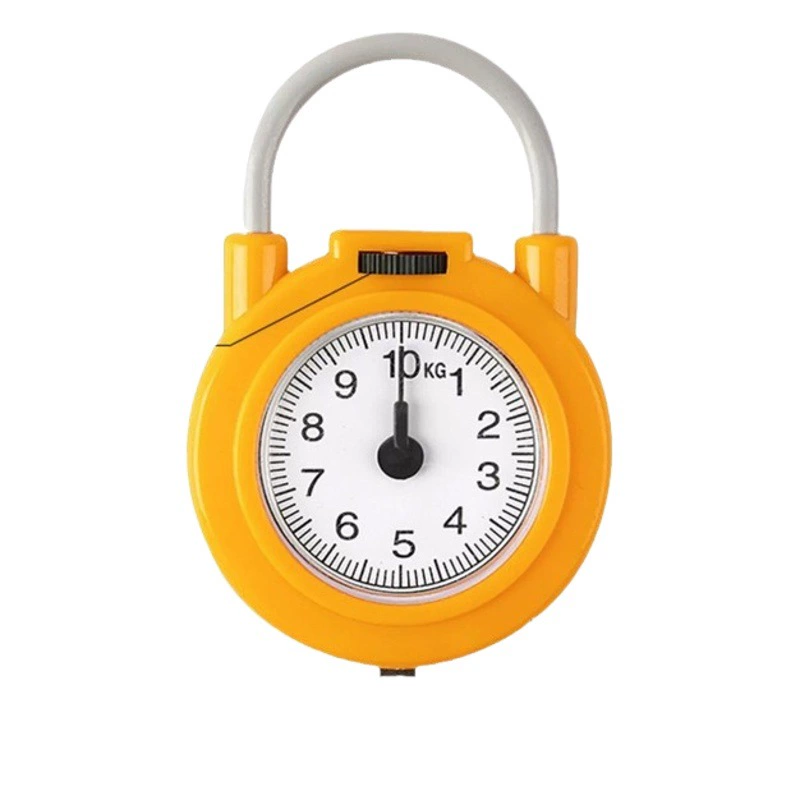 Мини портативные пружинные Весы высокоточные портативные магазины с маленьким крючком сказали небольшие портативные весы
