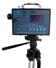 CCZ-1000防爆型直读式粉尘仪 直读式煤矿专用粉尘采样器