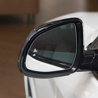 Mirror Rearview Mirror Blind – Car mirror