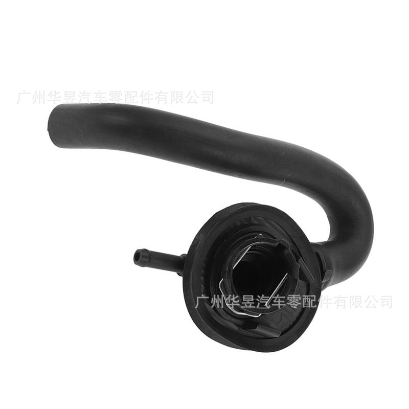 A2038300396 is suitable for Mercedes-Benz W203 W209 heating and ventilation device hose, auto parts