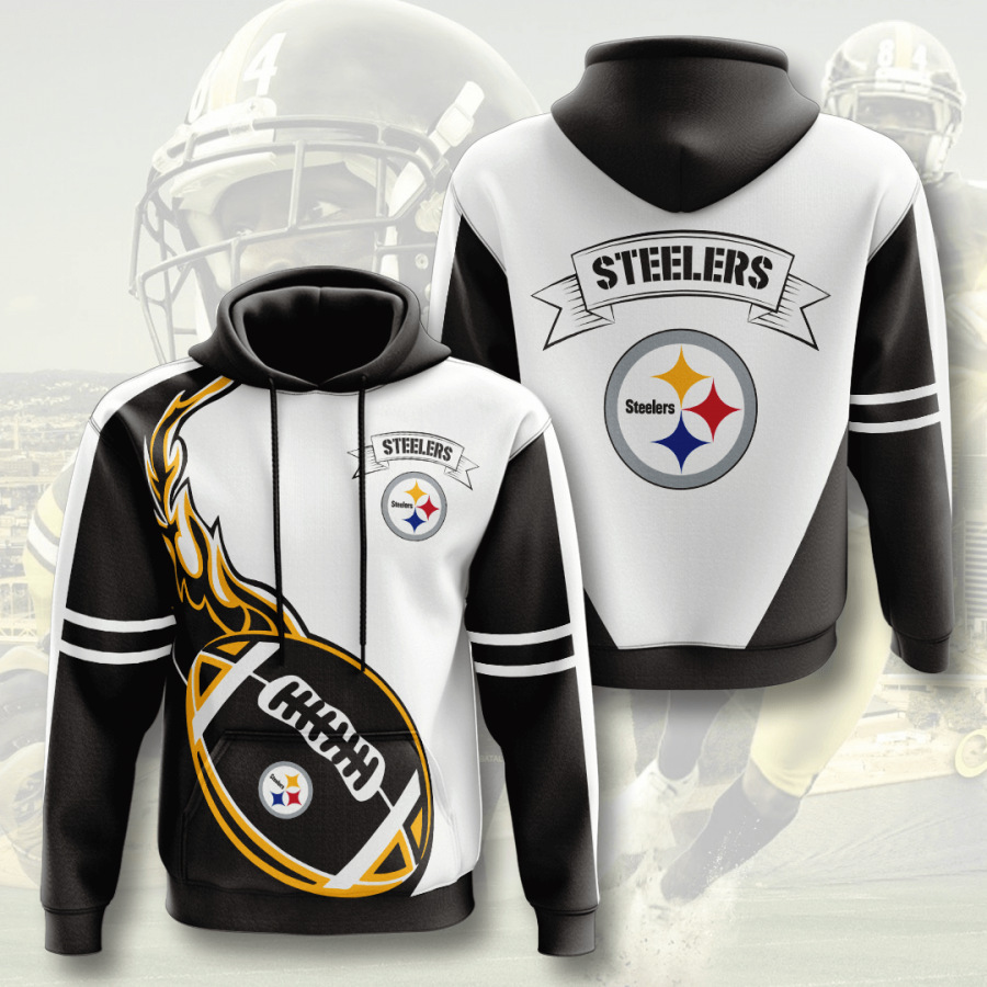 Hoodie Image 11