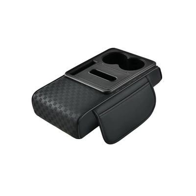 Car armrest box heightening pad, Armrest box pad