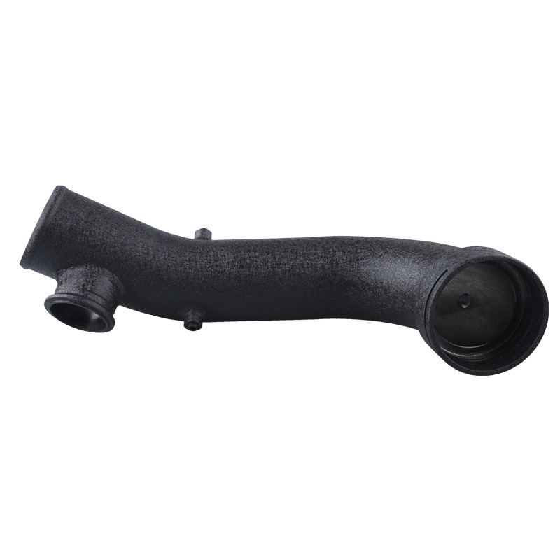 Cross-border hot sale is suitable for BMW BMW N54 E88 E90 auto parts turbine intake pipe 50mm kit