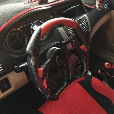 Steering wheel | Coolpad Steering Wheel 14 inch