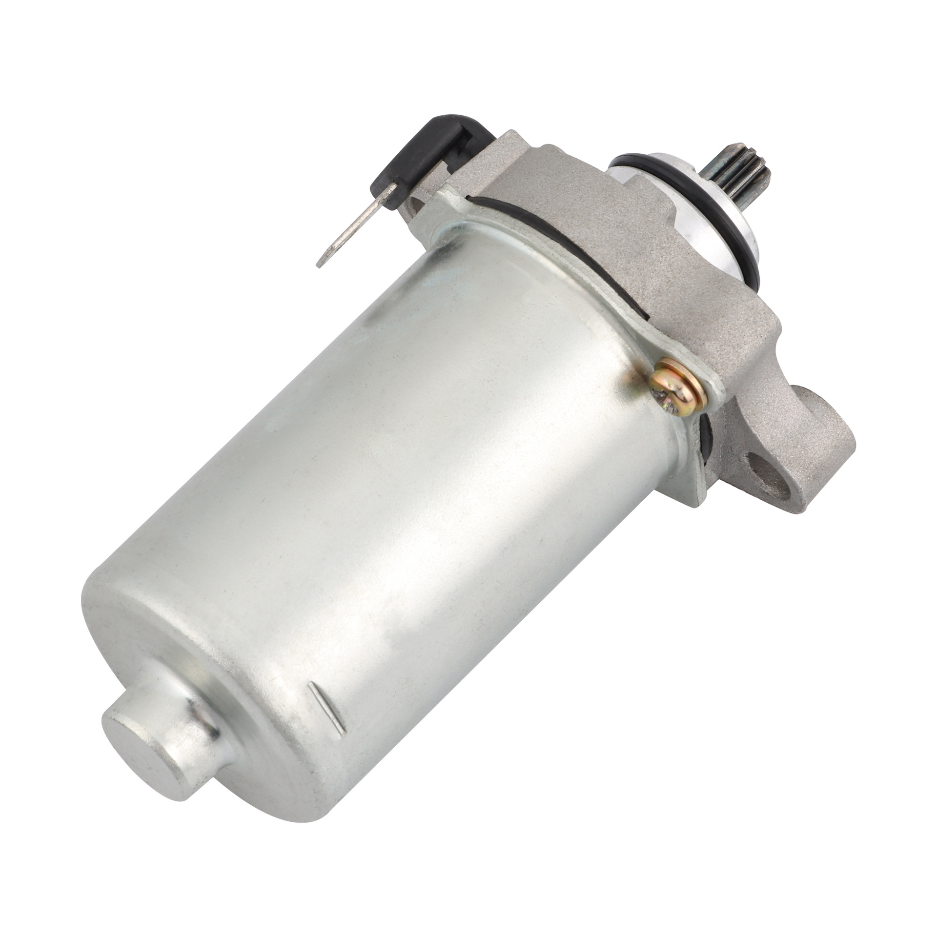 Motorcycle motor 10 teeth 12V starter motor ZIP50 PIAGGIO 80 LIBERTY 50 CH80