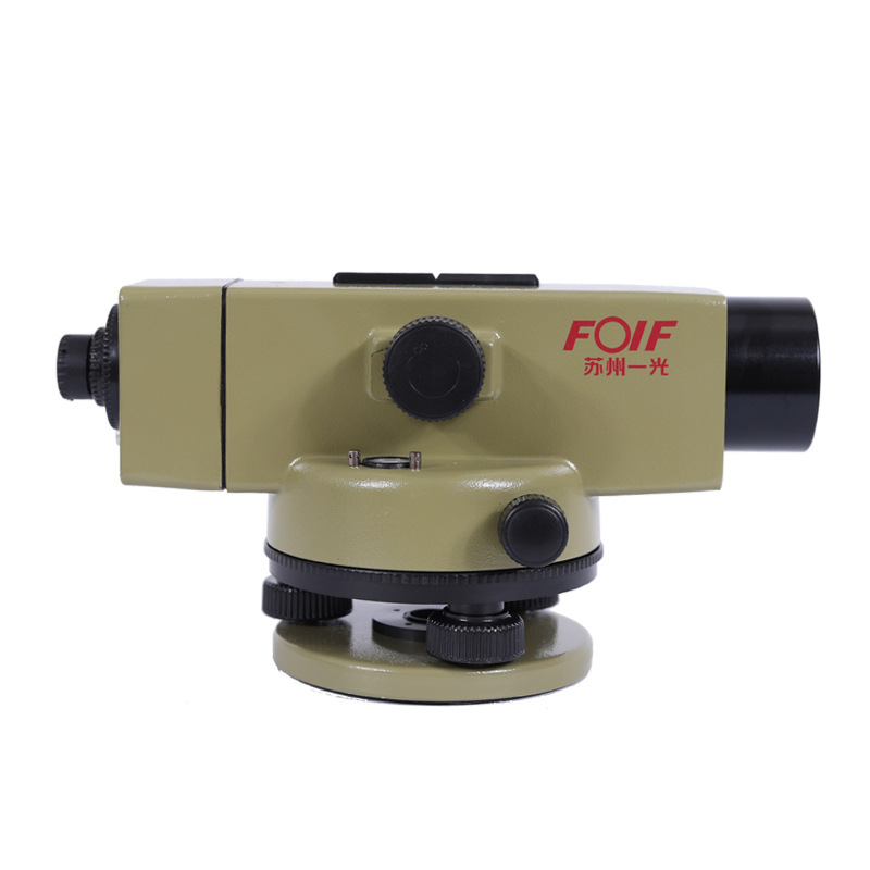 Nivelador automático de alta precisión DSZ1 para ingeniería y topografía, marca Suzhou Yiguang image 19