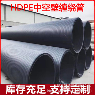 HDPE�p�@�Y���ڹ�A���пձ��p�@��SN8��SN10��SN12.5��SN16��ˮ��