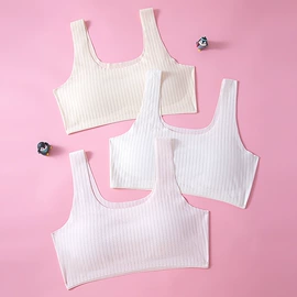 少女文胸;女士生理裤;女士三角裤