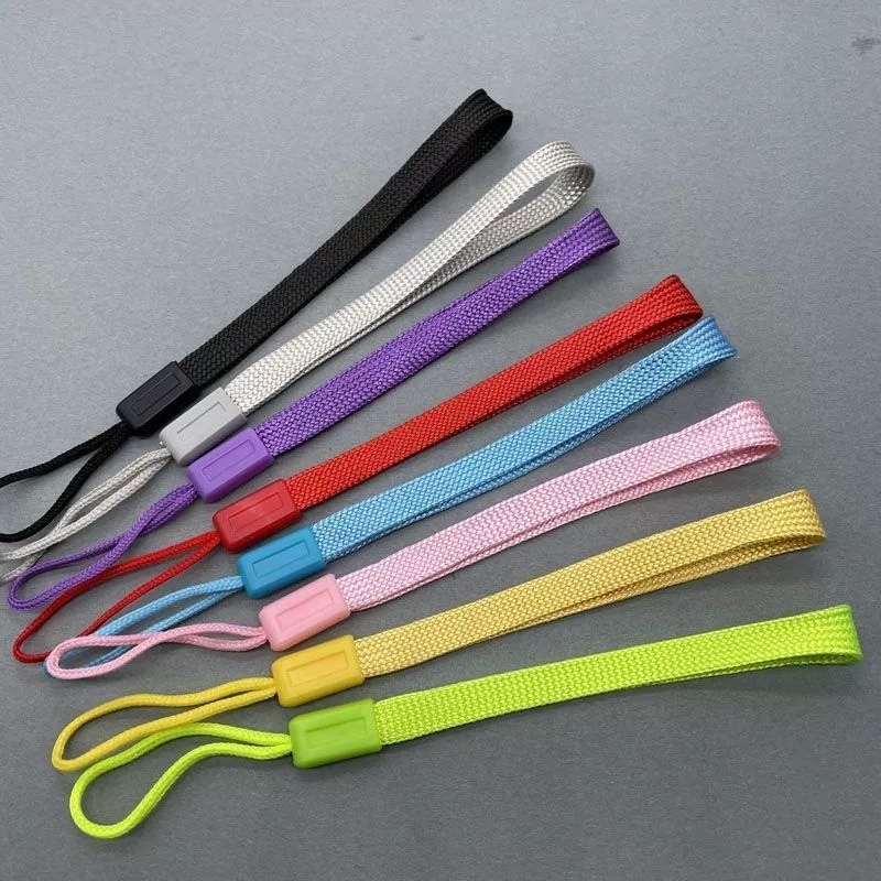 Различные ремешки для мобильных телефонов из полиэстера, чашки для воды с U-образным диском, ремешки на запястье, брелки, брелки заводского бренда, оптовая продажа с фабрики