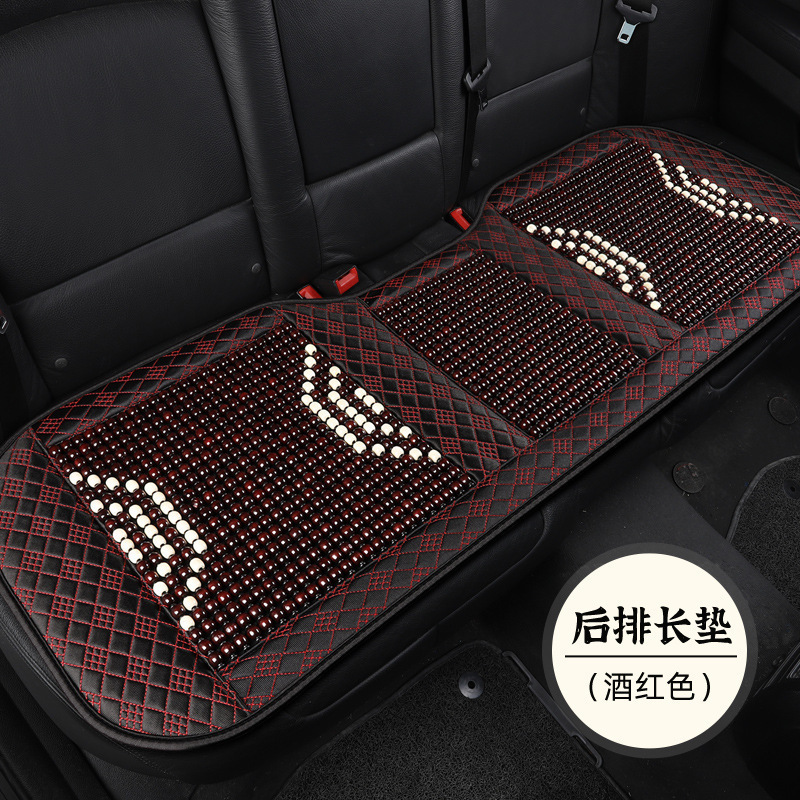 Car Lumbar Support Cushion, Breathable Summer Driving Seat Backrest, Car Lumbar Support, Oem Customization from Manufacturer