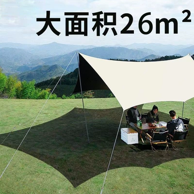 Butterfly-Shaped Elevated Silver-Coated Canopy – Avtomobil yan çətirləri