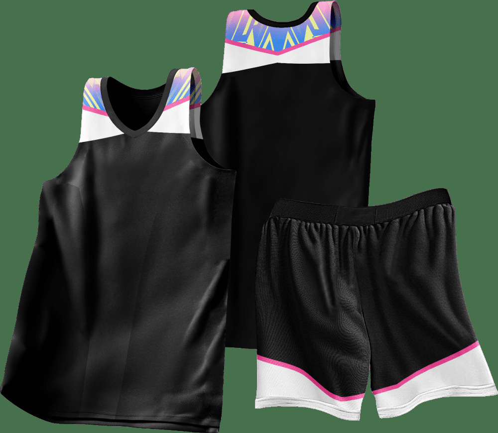 2025 nueva ropa de baloncesto de verano ropa deportiva para hombres y mujeres absorción de humedad sudor transpiración rápida secado entrenamiento conjunto deportivo