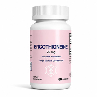 ���N���]���R�d���������z��Ergothioneine Capsules�羳���SOE M