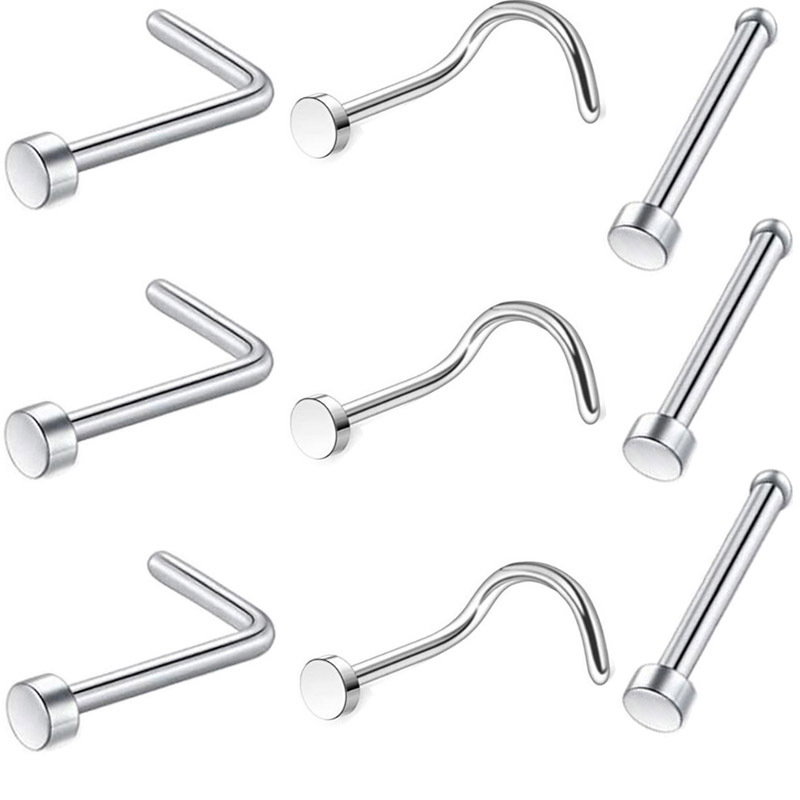 Nose stud