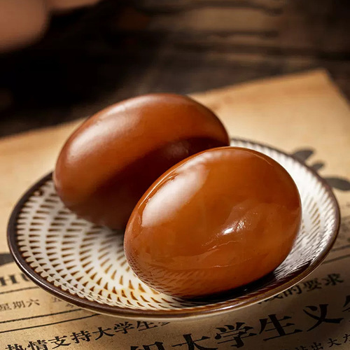 Brine eggs, salt-baked eggs, wholesale, brined snacks, ready-to-eat, delicious snack, snack food, filling night snack, quick meal, leisure food