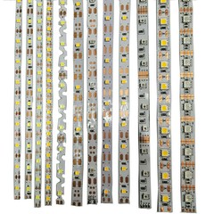工場直売非標準灯帯ed2835/5050灯帯3v灯帯5v灯帯12v灯帯低圧