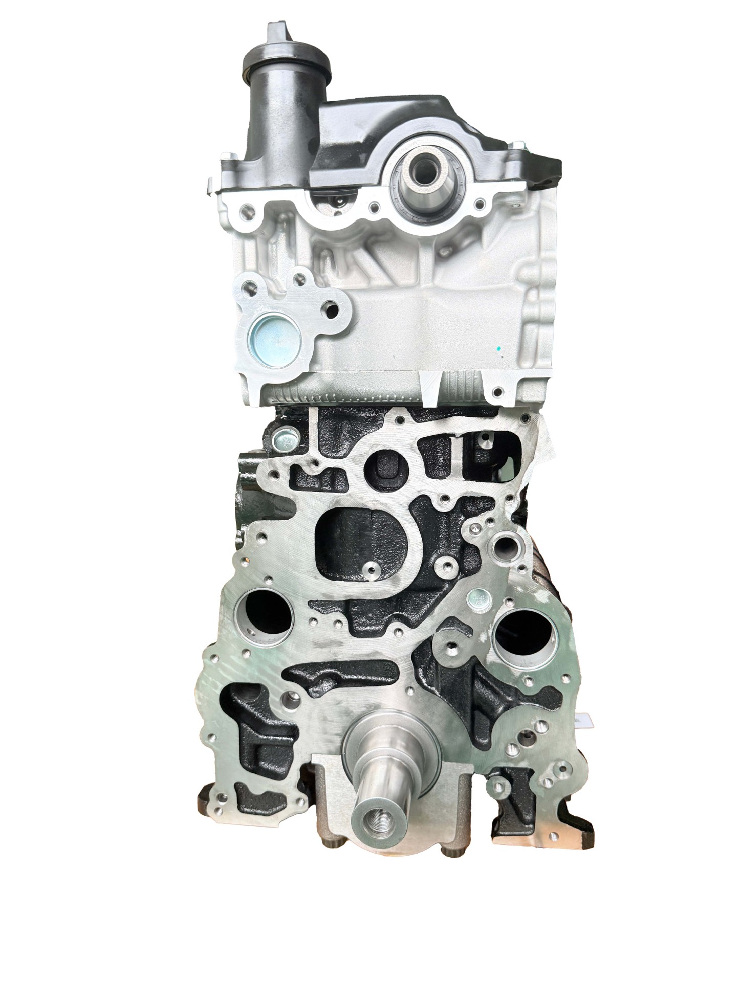 Engine Cylinder Head 1Kd Suitable for Toyota Prado / Hilux 3.0t Diesel Version