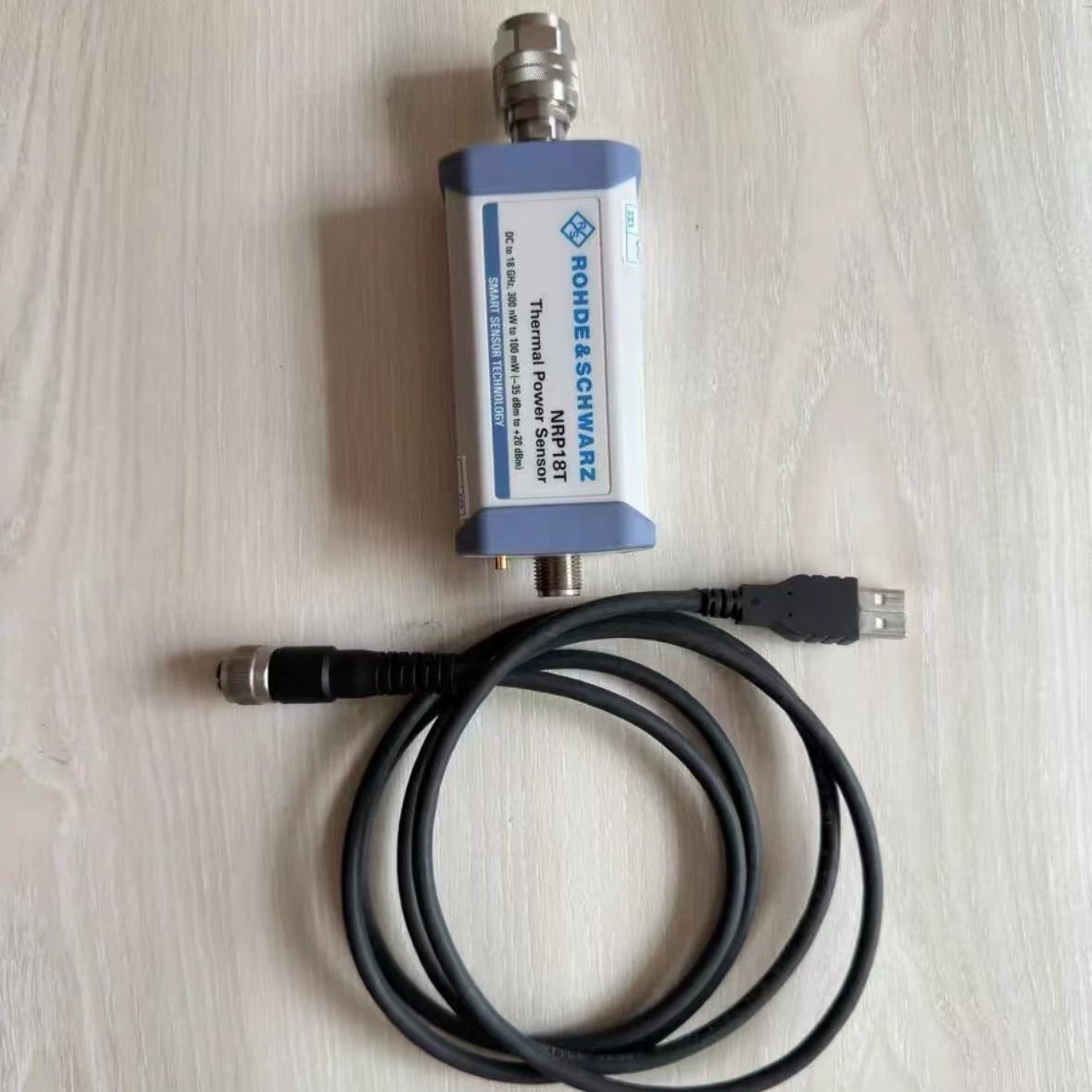 Аренда, продажа и переработка тепловизионных щупов R&S/Rohde & Schwarz NRP18TN, NRP33TN, NRP40TN