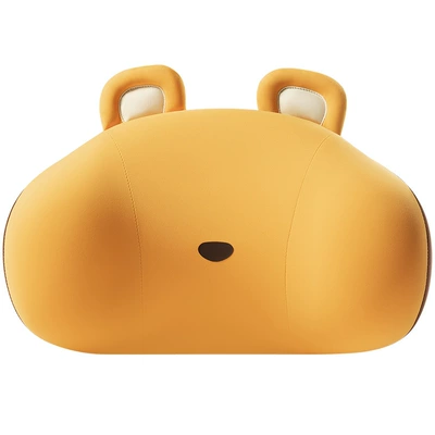 Joe's children's car headrest Headrest - honey-bearsingle-pack