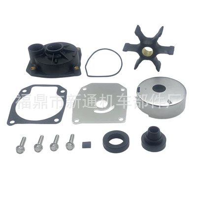 Carburetor Evinrude Johnson 5006511