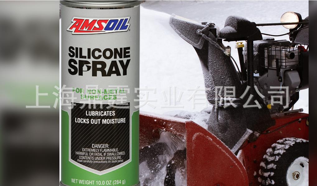 Amsoil silicone spray �轺������