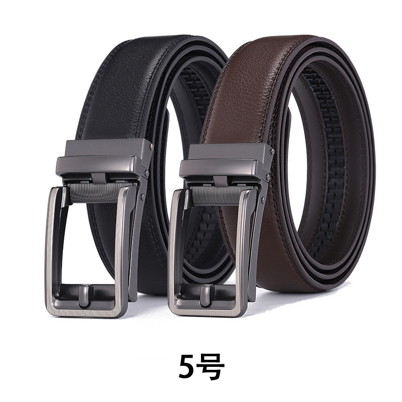 男士腰带