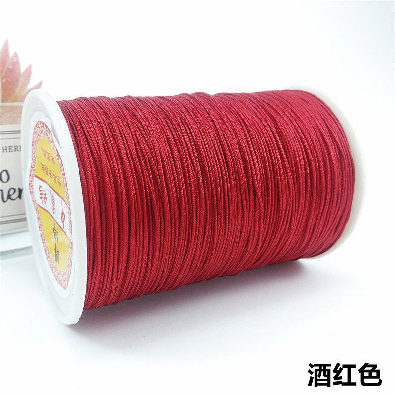 No. 72/burgundy/500 meters♢
