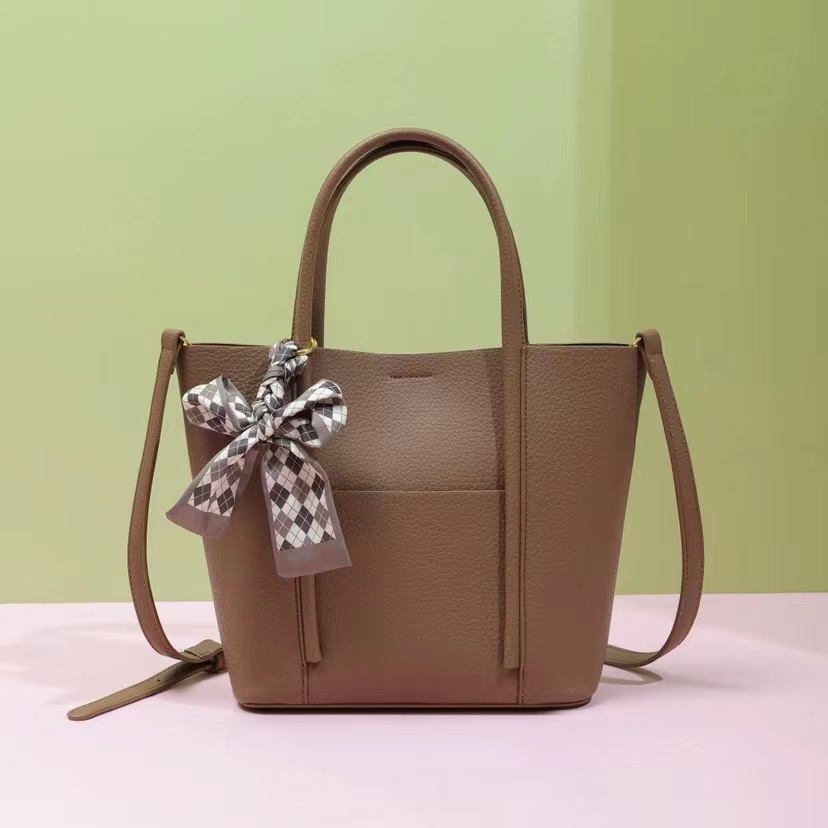 欧酷皮具包包女百搭2023新款高级质感斜挎包爆款流行韩手提包欧式 - Thumbnail 6