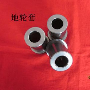 厂价供应粉末冶金工艺优质地轮衬套铁基结构衬套轴套轴承润滑导套