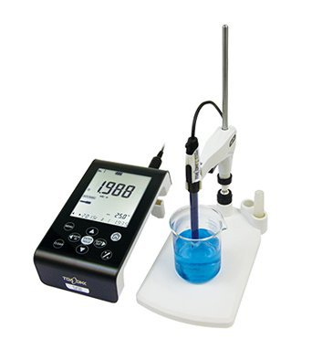 东亚TOADKK 电导率仪CM-41X