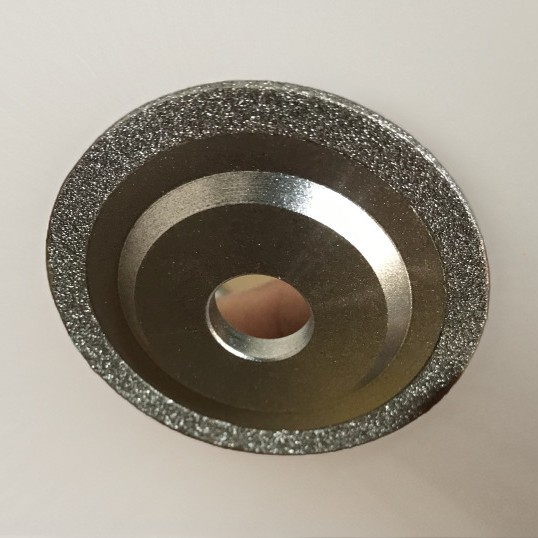 电镀金刚石切割片