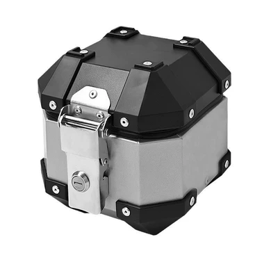 box storage box, Motorcycle Safety Supplies