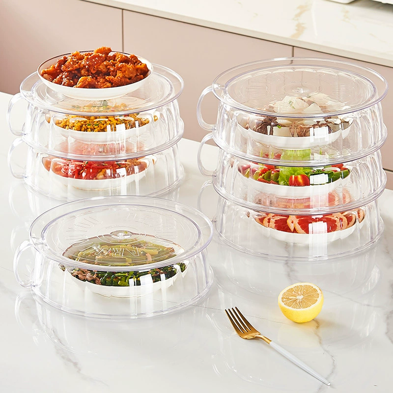 Бытовая кухонная корзина двойного назначения для овощей, сливная корзина, корзина для фруктов, красивый многоцелевой современный модный стиль, комбинация PE/PPT