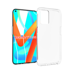 �m��PPO Realme V13 5G���y�֙C�����o��͸��TPU�cꇼy���ܛ�z