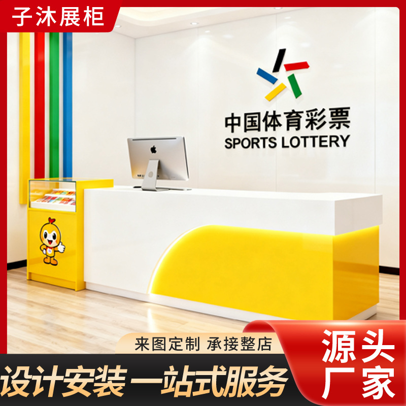 定制珠宝柜不锈钢圆形黄金玉器首饰奢侈品包包手表翡翠玻璃展示柜