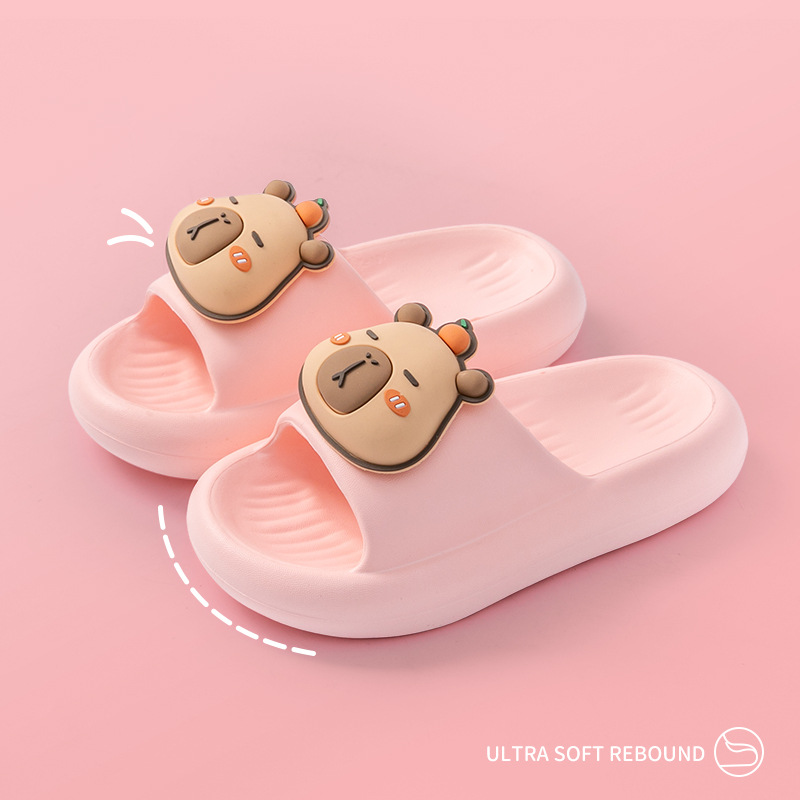 핑크 AA 입체 카피발라
