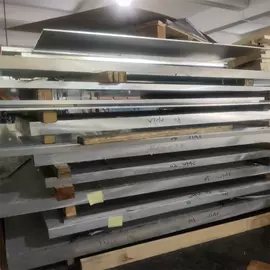 铜合金;结构钢;铝合金