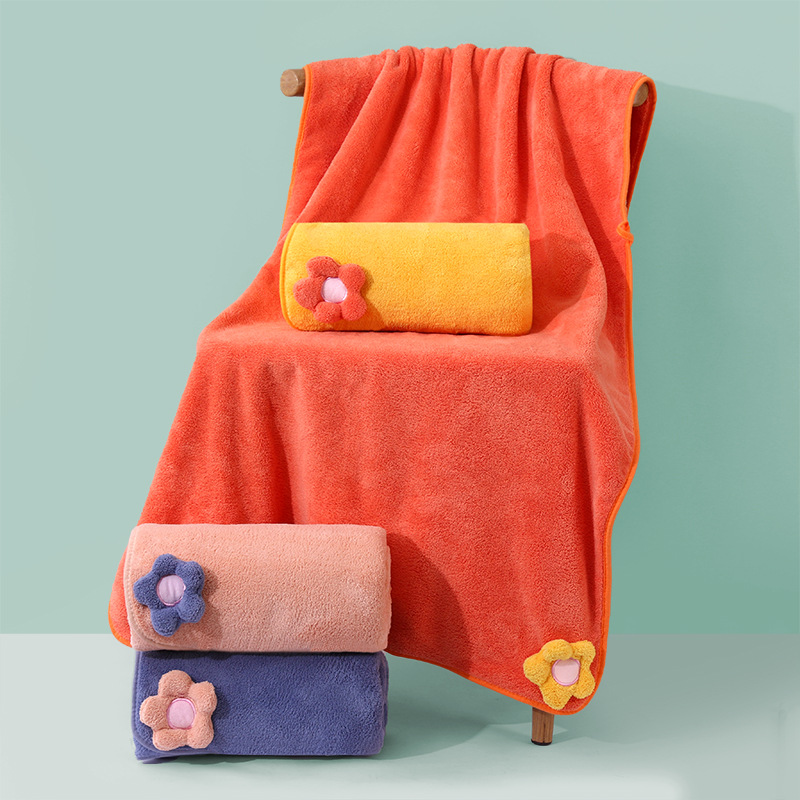 0764-Orange / 70*140