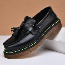 DRͬ��1461�����ָ�ЬŮ��������ѥŮ�羳���װѥѧ������ƤЬ