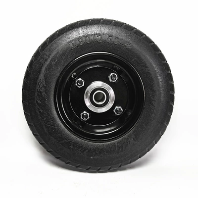 Tire Wheel Assembly 2.80/2.50-4 – Elektrikli avtomobil şinləri