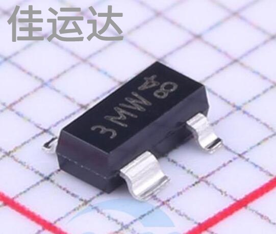 BCV62,215 规格 SOT-143B 三极管