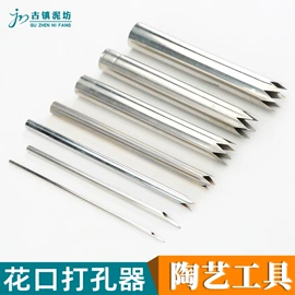 其他美术用品;软陶泥;陶瓷生产机械