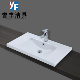 台盆/面盆;立柱盆;橱柜台面