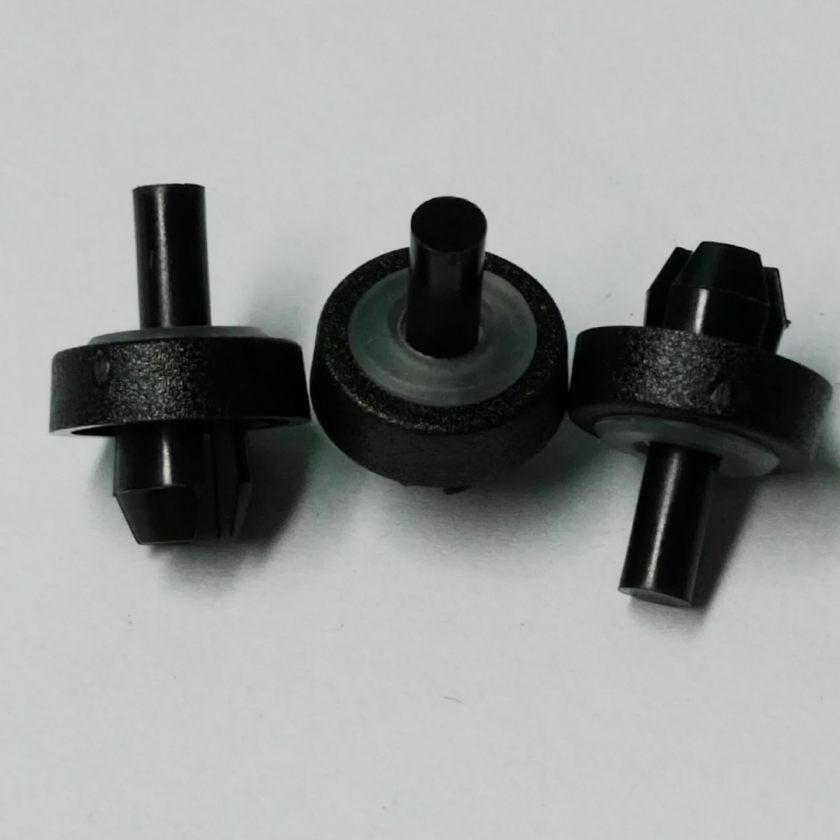 GECKO 卡式脚垫G120041269901(30287),缓冲脚垫,推入式电器脚垫