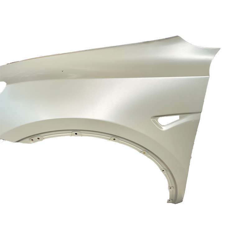 Suitable for Tesla Model Y front fender mudguard 1493451-EC-B1493452-EC-B