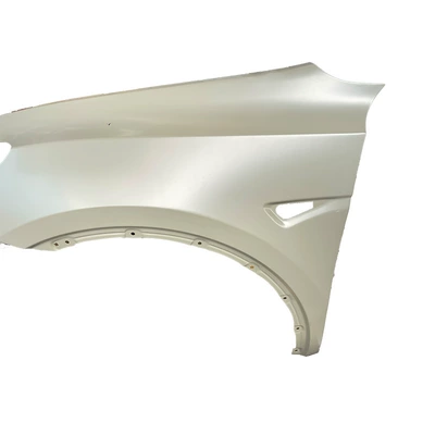 Fender Model Y front