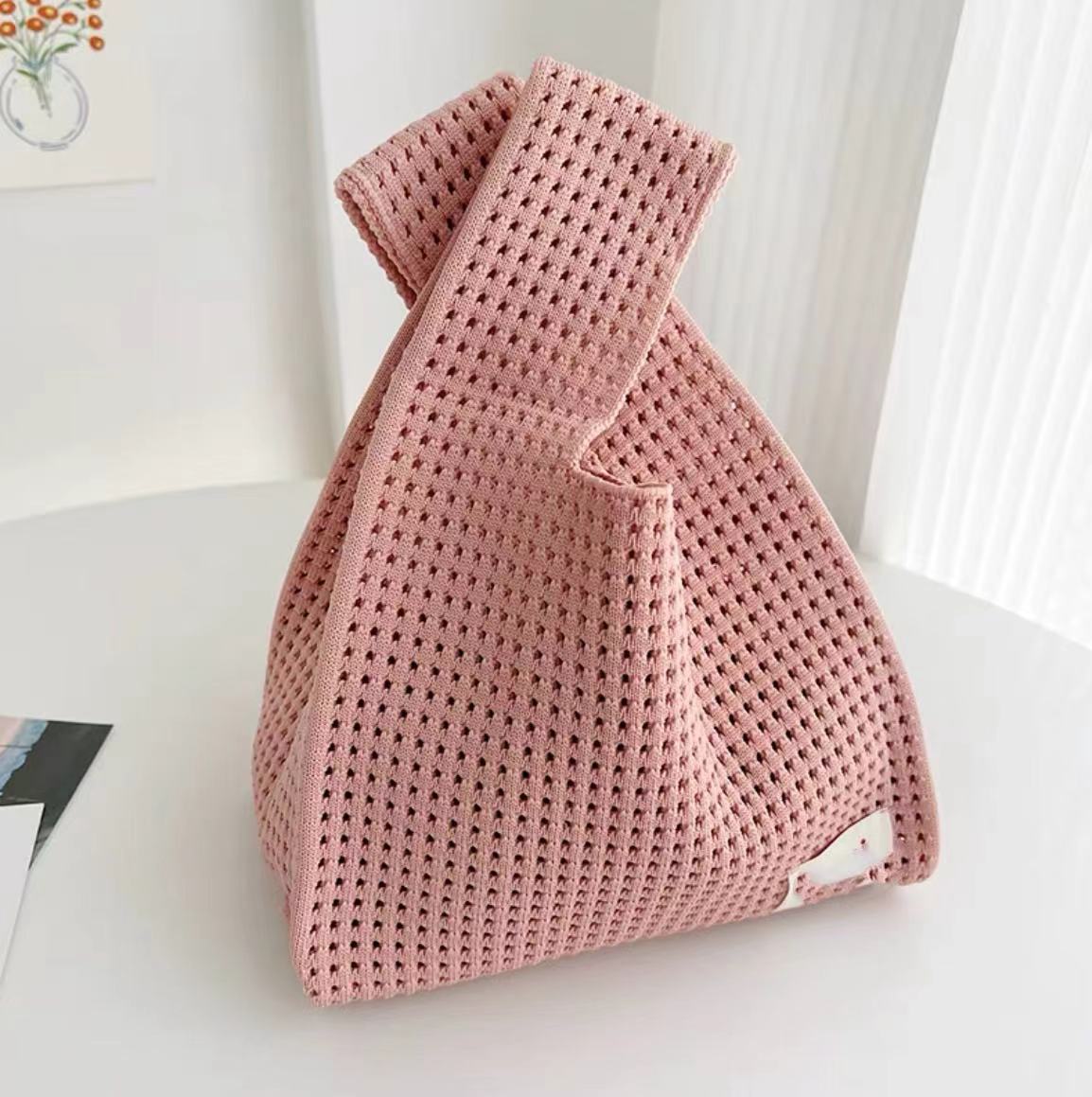 중공 단색 분말